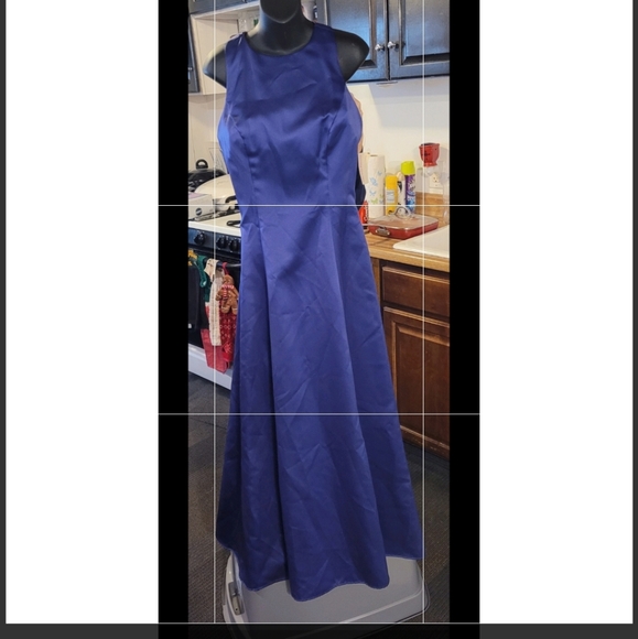 Purple Dresses - Picture 1 of 5